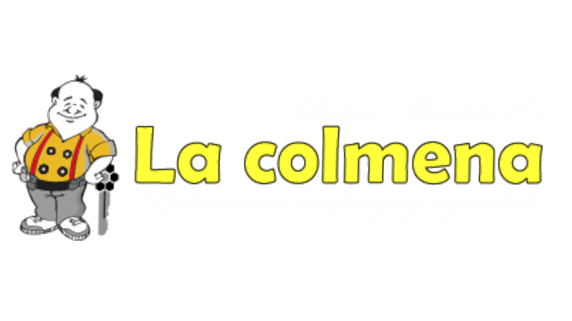 Logo Llaves La Colmena